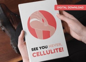 Free cellulite removal ebook bonus with PrimeBiome purchase
